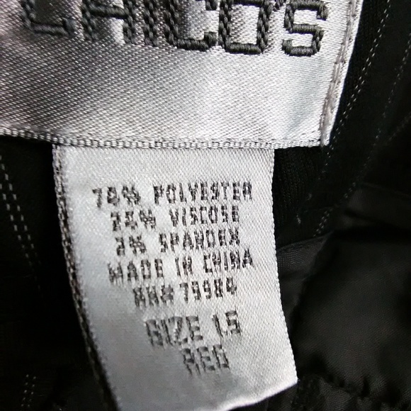 Slacks - Picture 6 of 8